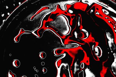 grungy renksiz soyut doku arkaplanı, kopya alan duvar kağıdı tasarımı konsepti