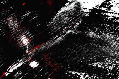 Boşluk duvar kağıdını, grunge arkaplanını, soyut renkli doku arkaplanını kopyala