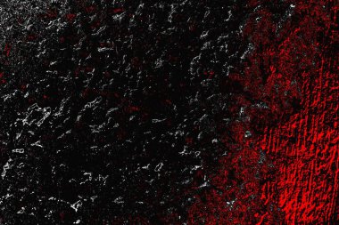 grungy renksiz soyut doku arkaplanı, kopya alan duvar kağıdı tasarımı konsepti