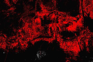 grungy renksiz soyut doku arkaplanı, kopya alan duvar kağıdı tasarımı konsepti