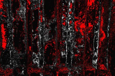 grungy renksiz soyut doku arkaplanı, kopya alan duvar kağıdı tasarımı konsepti