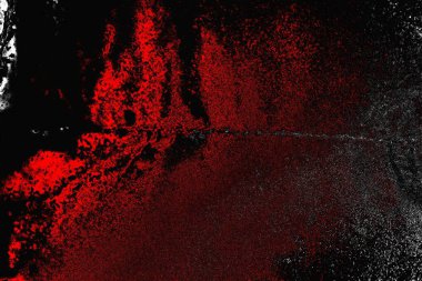 grungy renksiz soyut doku arkaplanı, kopya alan duvar kağıdı tasarımı konsepti