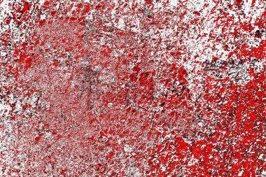 grungy renksiz soyut doku arkaplanı, kopya alan duvar kağıdı tasarımı konsepti