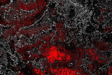 grungy renksiz soyut doku arkaplanı, kopya alan duvar kağıdı tasarımı konsepti