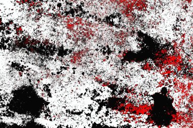 Boşluk duvar kağıdını, grunge arkaplanını, soyut renkli doku arkaplanını kopyala