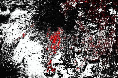 Boşluk duvar kağıdını, grunge arkaplanını, soyut renkli doku arkaplanını kopyala