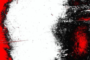 grungy renksiz soyut doku arkaplanı, kopya alan duvar kağıdı tasarımı konsepti
