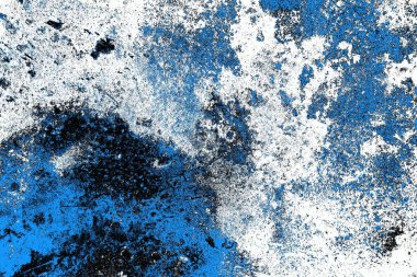 grungy renksiz soyut doku arkaplanı, kopya alan duvar kağıdı tasarımı konsepti