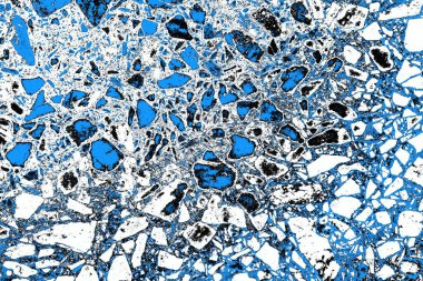 soyut renkli doku arkaplanı, uzay duvar kağıdını kopyala