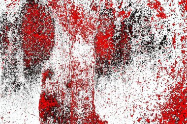 grungy renksiz soyut doku arkaplanı, kopya alan duvar kağıdı tasarımı konsepti