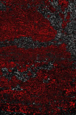 grungy renksiz soyut doku arkaplanı, kopya alan duvar kağıdı tasarımı konsepti