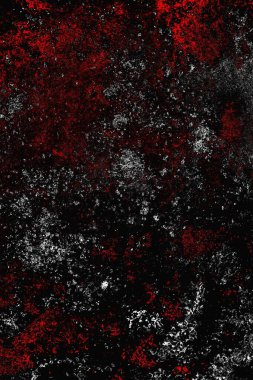 grungy renksiz soyut doku arkaplanı, kopya alan duvar kağıdı tasarımı konsepti