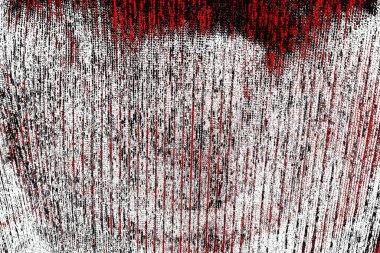 Boşluk duvar kağıdını, grunge arkaplanını, soyut renkli doku arkaplanını kopyala