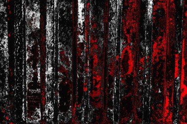 grungy renksiz soyut doku arkaplanı, kopya alan duvar kağıdı tasarımı konsepti