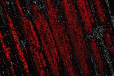 grungy renksiz soyut doku arkaplanı, kopya alan duvar kağıdı tasarımı konsepti