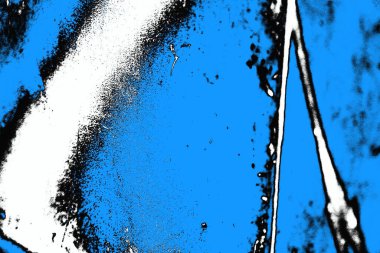 grungy renksiz soyut doku arkaplanı, kopya alan duvar kağıdı tasarımı konsepti