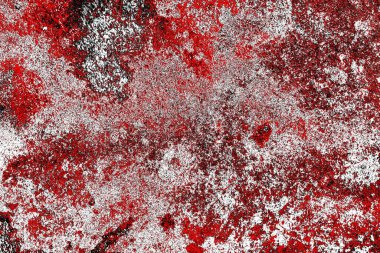 Boşluk duvar kağıdını, grunge arkaplanını, soyut renkli doku arkaplanını kopyala