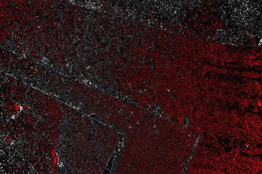 grungy renksiz soyut doku arkaplanı, kopya alan duvar kağıdı tasarımı konsepti