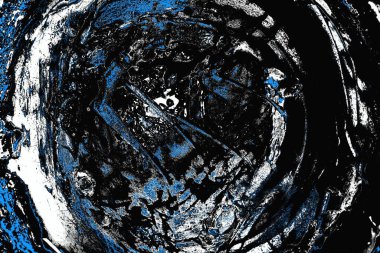 grungy renksiz soyut doku arkaplanı, kopya alan duvar kağıdı tasarımı konsepti