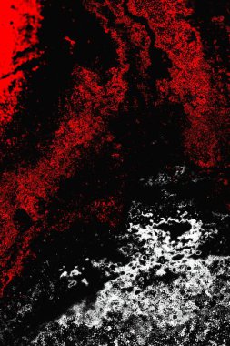 grungy renksiz soyut doku arkaplanı, kopya alan duvar kağıdı tasarımı konsepti