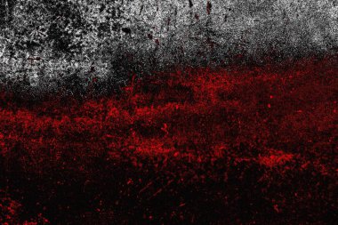 grungy renksiz soyut doku arkaplanı, kopya alan duvar kağıdı tasarımı konsepti