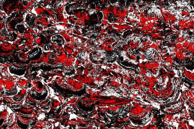 grungy renksiz soyut doku arkaplanı, kopya alan duvar kağıdı tasarımı konsepti