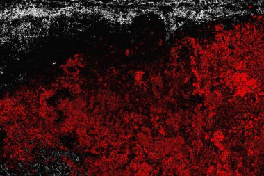 grungy renksiz soyut doku arkaplanı, kopya alan duvar kağıdı tasarımı konsepti