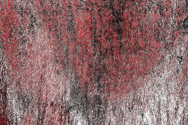 Boşluk duvar kağıdını, grunge arkaplanını, soyut renkli doku arkaplanını kopyala