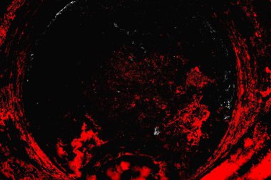 grungy renksiz soyut doku arkaplanı, kopya alan duvar kağıdı tasarımı konsepti