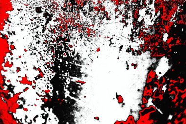 Boşluk duvar kağıdını, grunge arkaplanını, soyut renkli doku arkaplanını kopyala