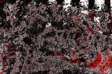 Boşluk duvar kağıdını, grunge arkaplanını, soyut renkli doku arkaplanını kopyala