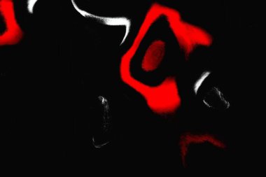 grungy renksiz soyut doku arkaplanı, kopya alan duvar kağıdı tasarımı konsepti