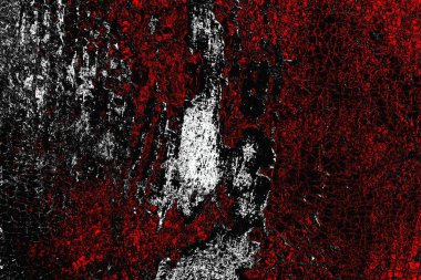grungy renksiz soyut doku arkaplanı, kopya alan duvar kağıdı tasarımı konsepti