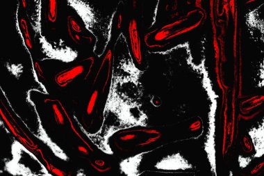 grungy renksiz soyut doku arkaplanı, kopya alan duvar kağıdı tasarımı konsepti