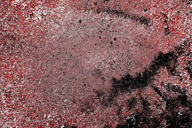 Boşluk duvar kağıdını, grunge arkaplanını, soyut renkli doku arkaplanını kopyala