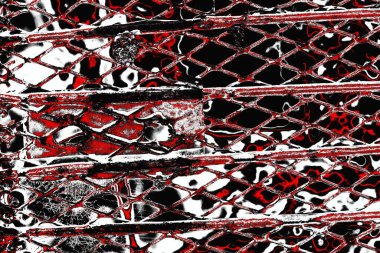 Boşluk duvar kağıdını, grunge arkaplanını, soyut renkli doku arkaplanını kopyala