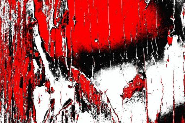 grungy renksiz soyut doku arkaplanı, kopya alan duvar kağıdı tasarımı konsepti