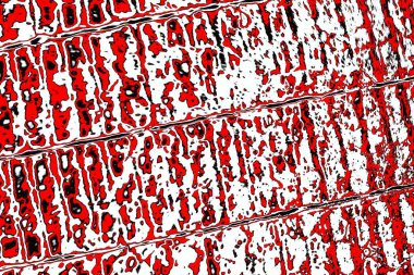 Boşluk duvar kağıdını, grunge arkaplanını, soyut renkli doku arkaplanını kopyala