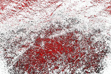 Boşluk duvar kağıdını, grunge arkaplanını, soyut renkli doku arkaplanını kopyala