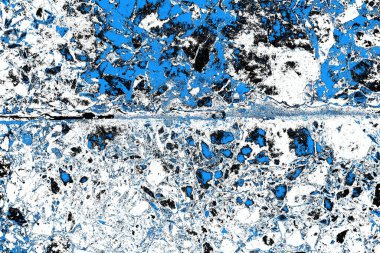 soyut renkli doku arkaplanı, uzay duvar kağıdını kopyala