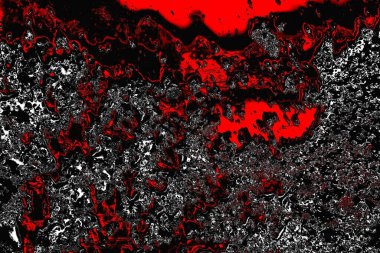 grungy renksiz soyut doku arkaplanı, kopya alan duvar kağıdı tasarımı konsepti