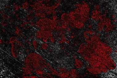 grungy renksiz soyut doku arkaplanı, kopya alan duvar kağıdı tasarımı konsepti