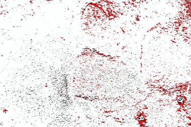 Boşluk duvar kağıdını, grunge arkaplanını, soyut renkli doku arkaplanını kopyala