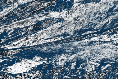 soyut renkli doku arkaplanı, uzay duvar kağıdını kopyala