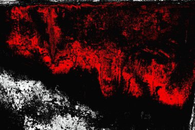 grungy renksiz soyut doku arkaplanı, kopya alan duvar kağıdı tasarımı konsepti