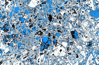 soyut renkli doku arkaplanı, uzay duvar kağıdını kopyala