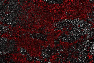 grungy renksiz soyut doku arkaplanı, kopya alan duvar kağıdı tasarımı konsepti