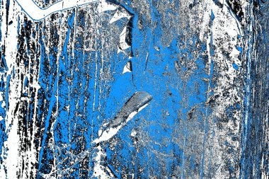 grungy renksiz soyut doku arkaplanı, kopya alan duvar kağıdı tasarımı konsepti