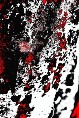 Boşluk duvar kağıdını, grunge arkaplanını, soyut renkli doku arkaplanını kopyala