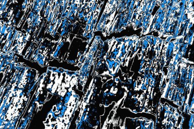 soyut renkli doku arkaplanı, uzay duvar kağıdını kopyala